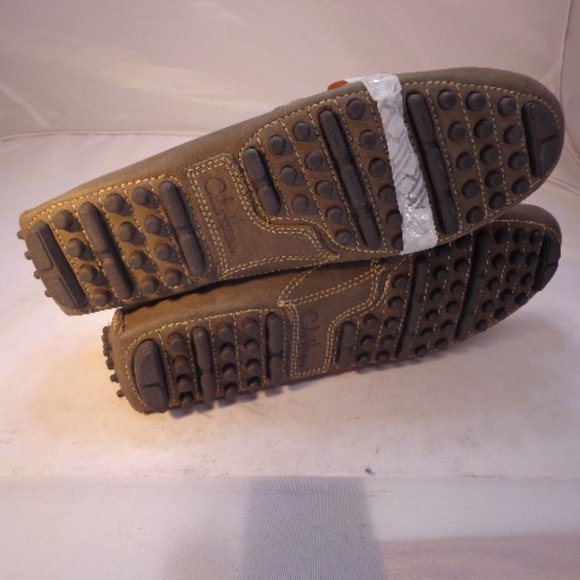 COLE-HAAN  NIKE   AIR GRANT MOC\'S . main image 4